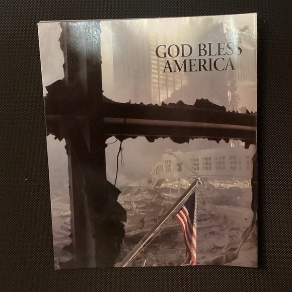 The Day That Changed America, September 11, 2001, America Media, Inc. - Picture 2 of 2